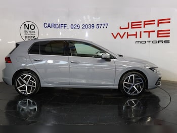 Used Volkswagen Golf 2023 for sale - 76081257: Photo