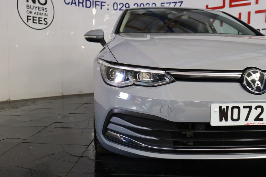 Used Volkswagen Golf 2023 for sale - 76081257: Photo 5