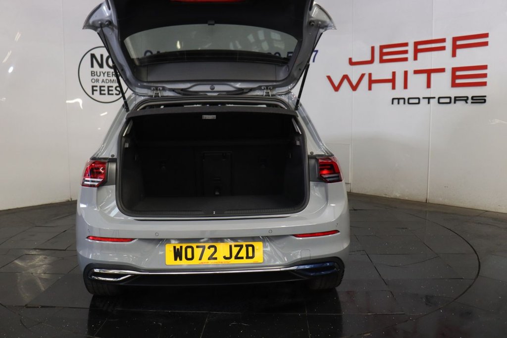 Used Volkswagen Golf 2023 for sale - 76081257: Photo 8