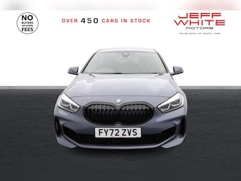 Used BMW 1 Series 2022 for sale - 78749423: Photo