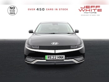 Used Hyundai IONIQ 5 2022 for sale - 78828676: Photo