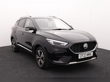 Used MG MG ZS 2023 for sale - 78597629: Photo