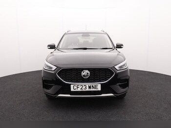 Used MG MG ZS 2023 for sale - 78597629: Photo