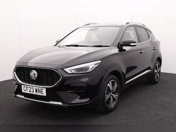 Used MG MG ZS 2023 for sale - 78597629: Photo