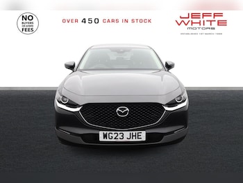 Used Mazda CX-30 2023 for sale - 79170784: Photo