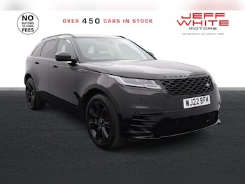 Used Land Rover Range Rover Velar 2022 for sale - 78444994: Photo