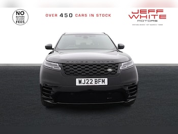 Used Land Rover Range Rover Velar 2022 for sale - 78444994: Photo
