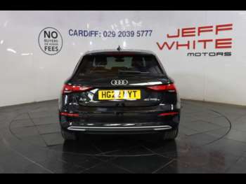 Used Audi A3 2022 for sale - 74884457: Photo