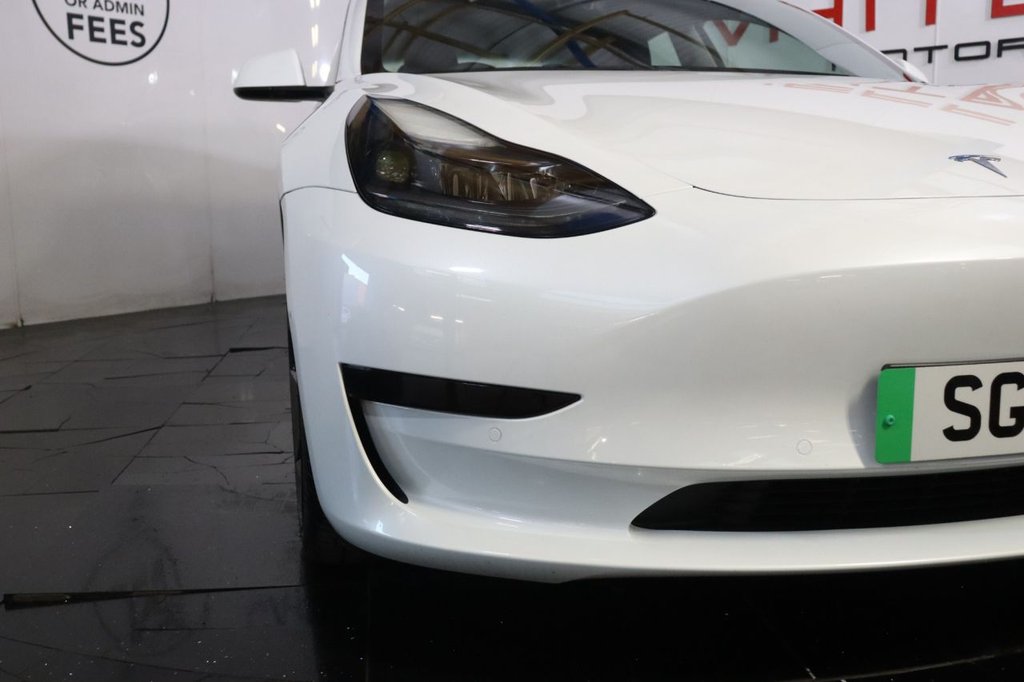 Used Tesla Model 3 2021 for sale - 77936880: Photo 14