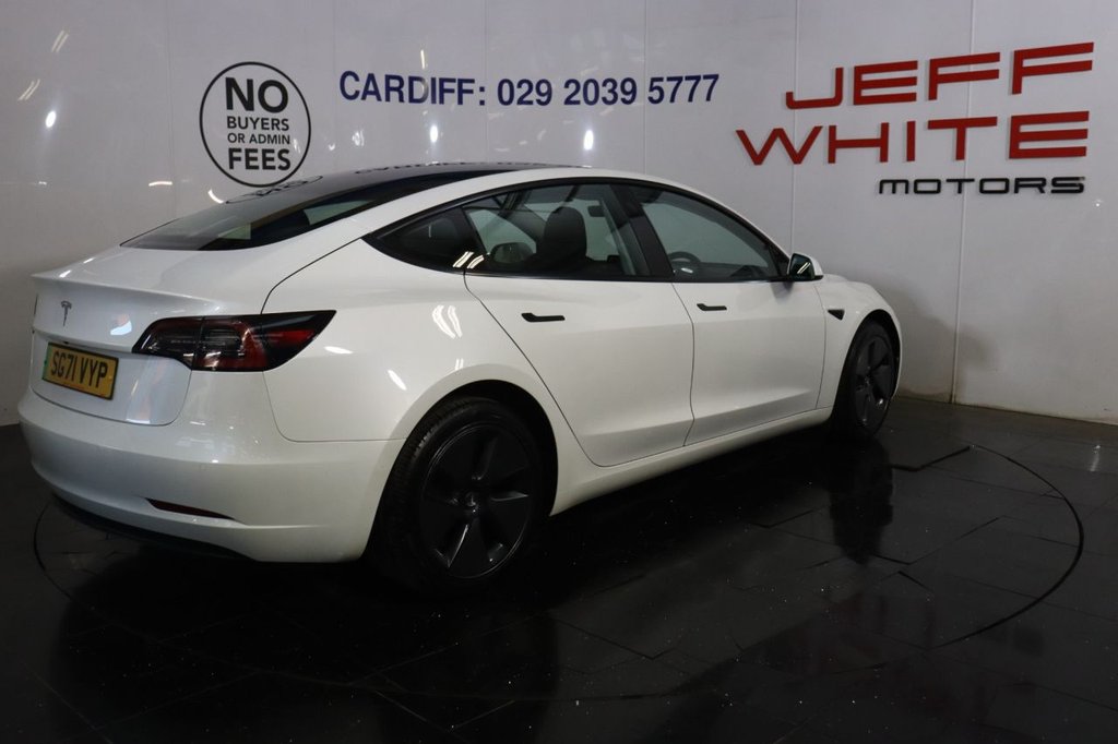 Used Tesla Model 3 2021 for sale - 77936880: Photo 15