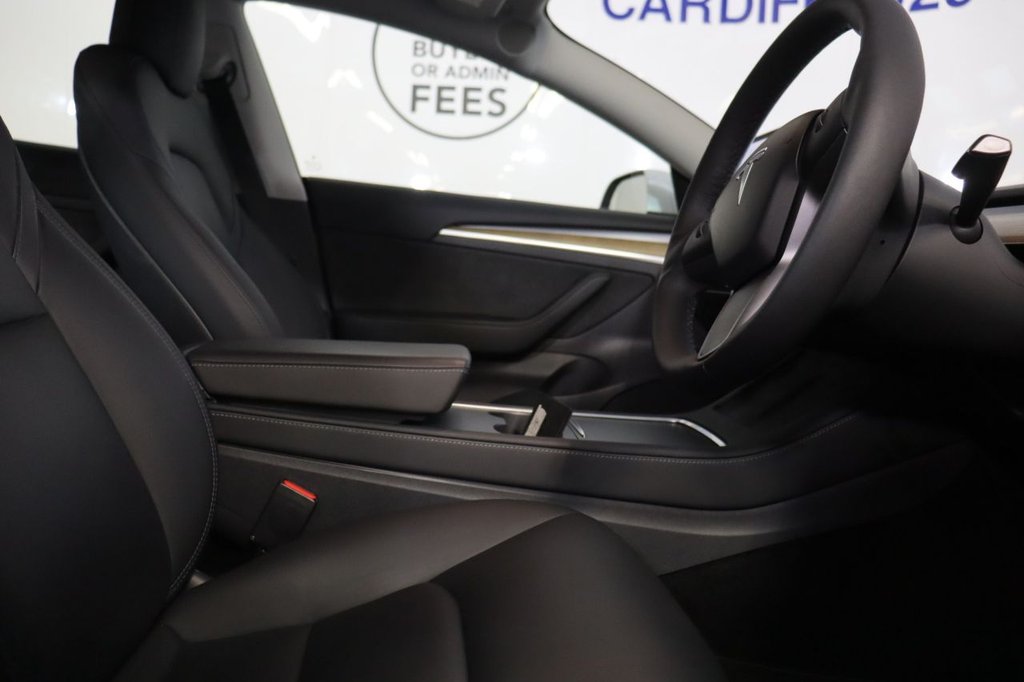 Used Tesla Model 3 2021 for sale - 77936880: Photo 17