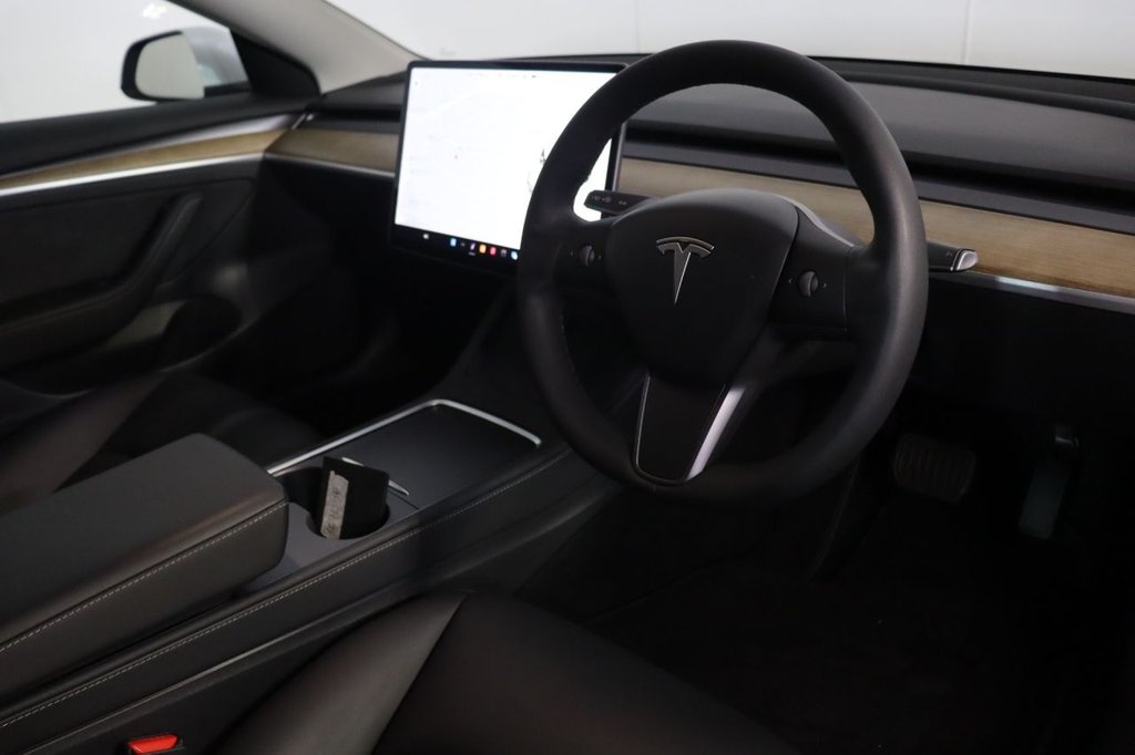 Used Tesla Model 3 2021 for sale - 77936880: Photo 18