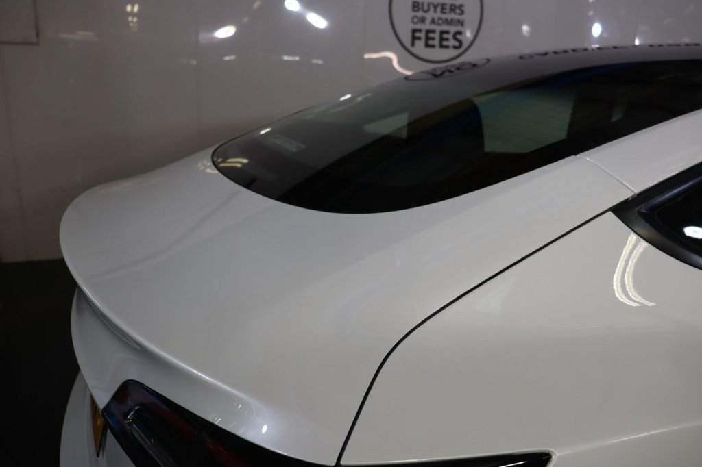 Used Tesla Model 3 2021 for sale - 77936880: Photo 20