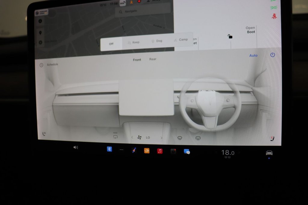 Used Tesla Model 3 2021 for sale - 77936880: Photo 23