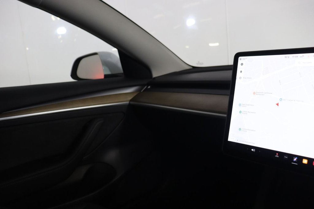 Used Tesla Model 3 2021 for sale - 77936880: Photo 25