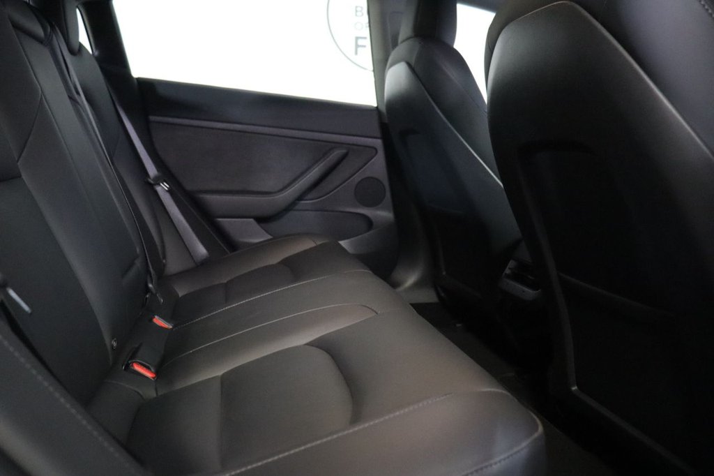 Used Tesla Model 3 2021 for sale - 77936880: Photo 28