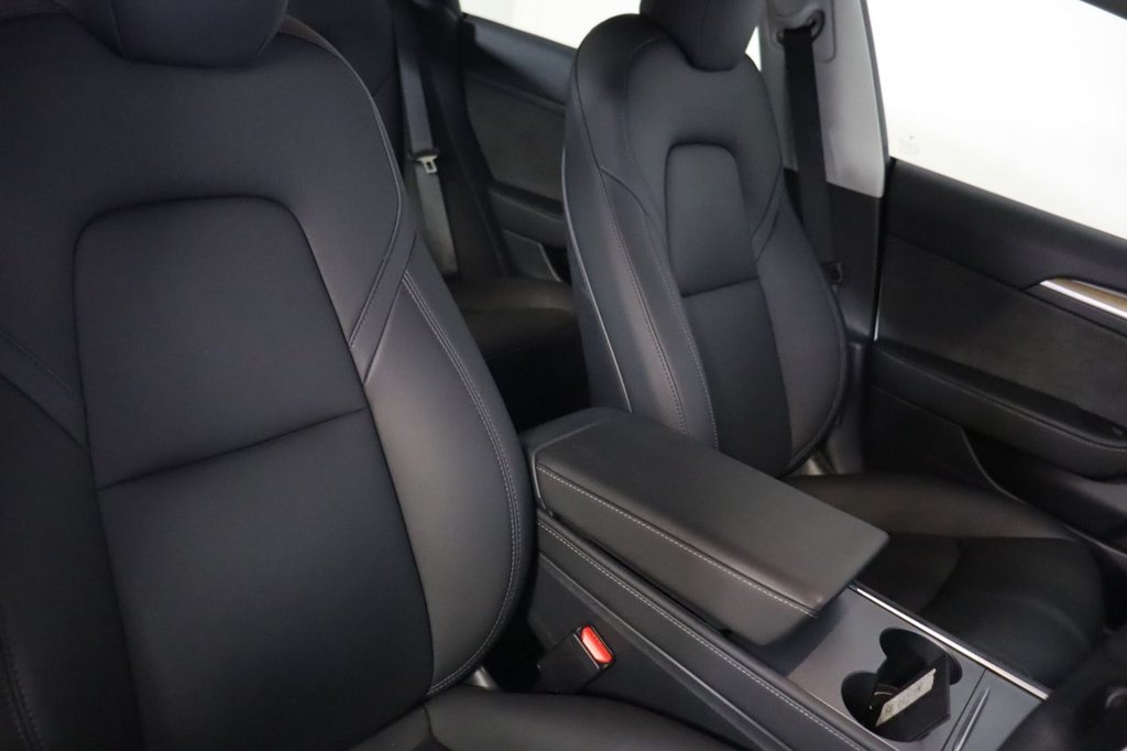 Used Tesla Model 3 2021 for sale - 77936880: Photo 3