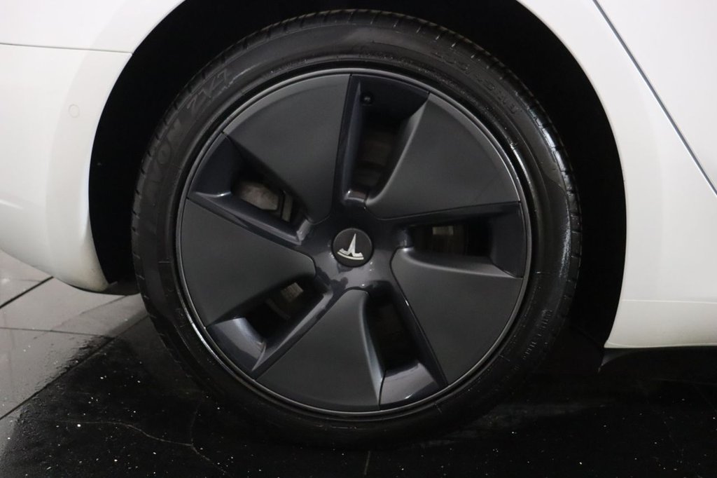 Used Tesla Model 3 2021 for sale - 77936880: Photo 30