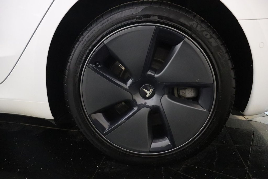 Used Tesla Model 3 2021 for sale - 77936880: Photo 32