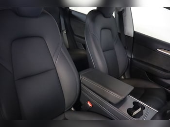 Used Tesla Model 3 2021 for sale - 77936880: Photo