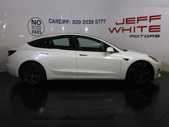 Used Tesla Model 3 2021 for sale - 77936880: Photo