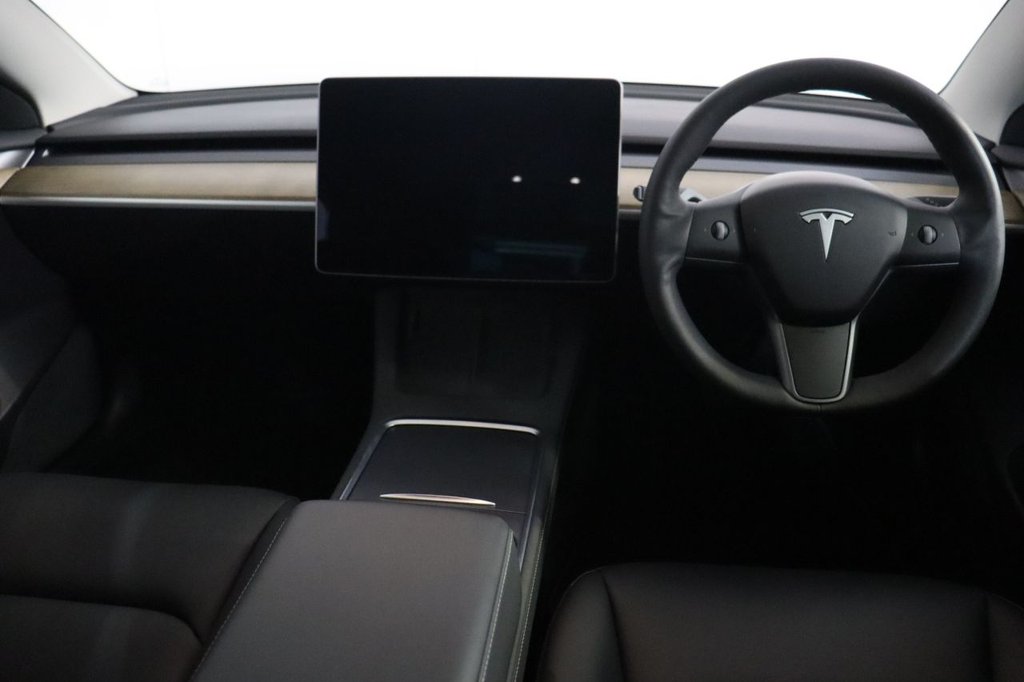 Used Tesla Model 3 2021 for sale - 77936880: Photo 5