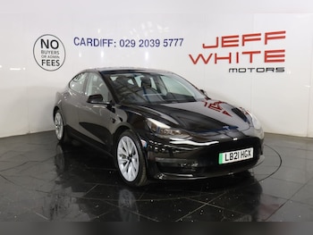 Used Tesla Model 3 2021 for sale - 78357974: Photo