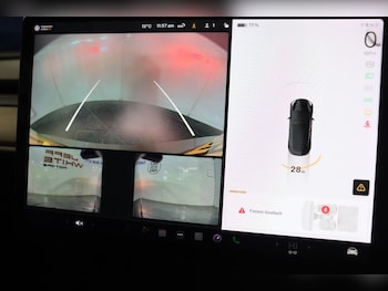 Used Tesla Model 3 2021 for sale - 78357974: Photo