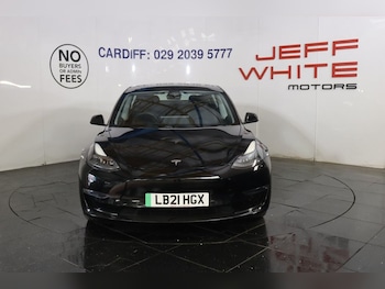 Used Tesla Model 3 2021 for sale - 78357974: Photo