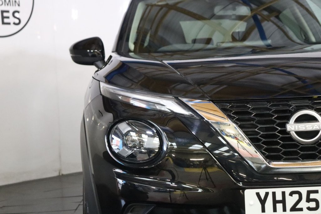 Used Nissan Juke 2025 for sale - 77821016: Photo 11