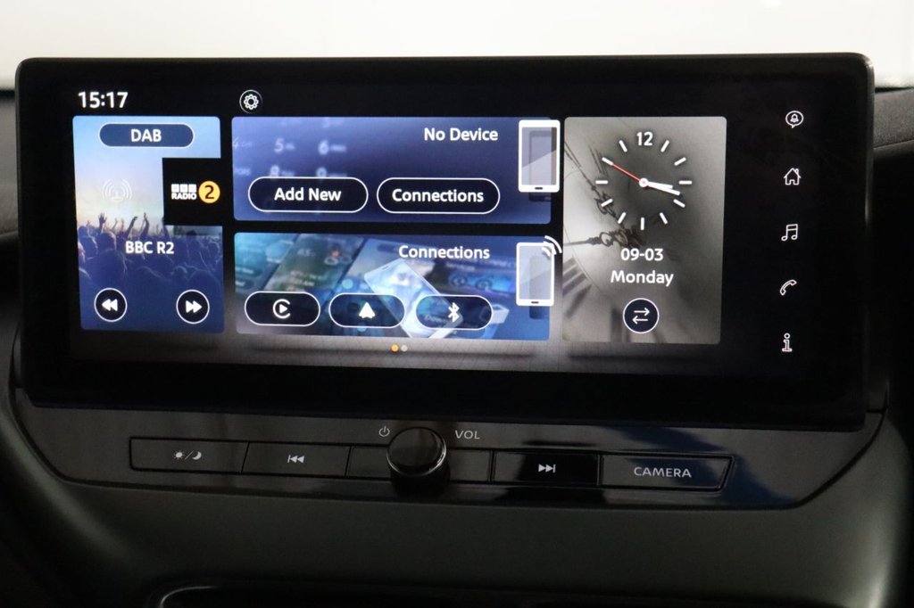 Used Nissan Juke 2025 for sale - 77821016: Photo 14