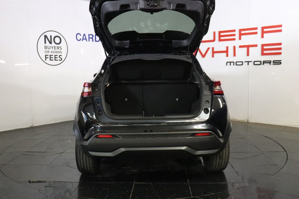 Used Nissan Juke 2025 for sale - 77821016: Photo 19