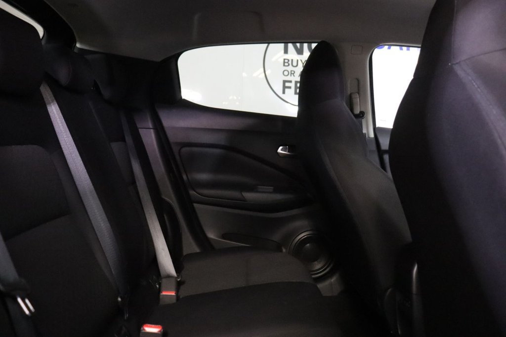 Used Nissan Juke 2025 for sale - 77821016: Photo 29