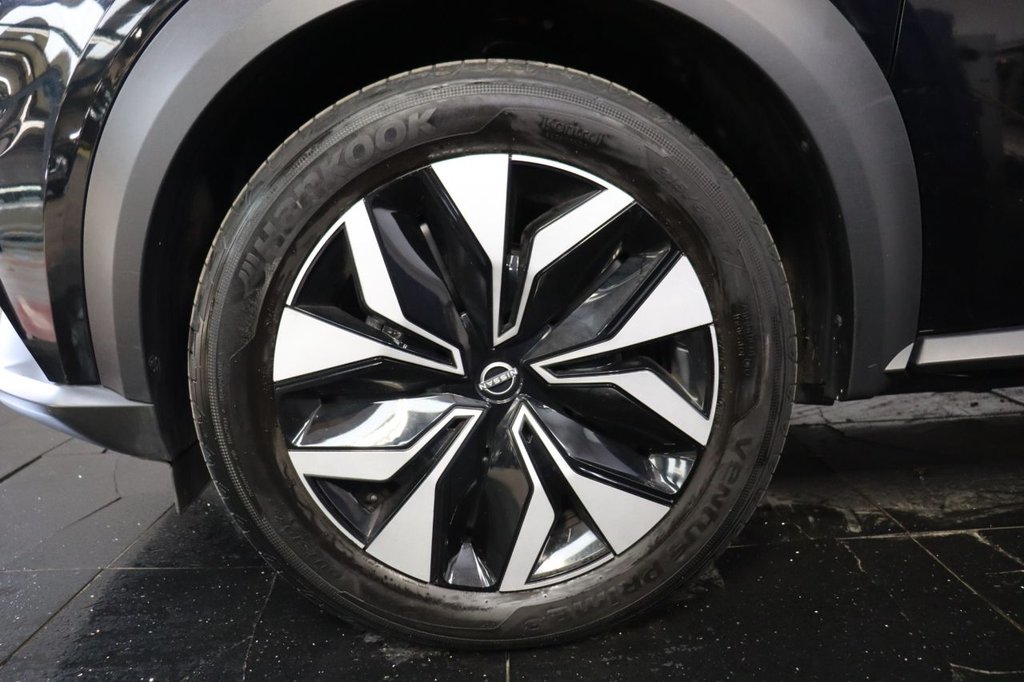 Used Nissan Juke 2025 for sale - 77821016: Photo 32