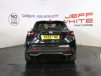 Used Nissan Juke 2025 for sale - 77821016: Photo