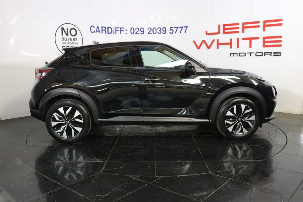 Used Nissan Juke 2025 for sale - 77821016: Photo 6