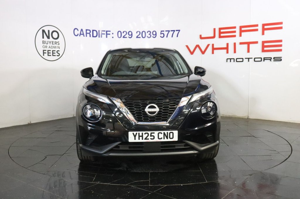 Used Nissan Juke 2025 for sale - 77821016: Photo 7