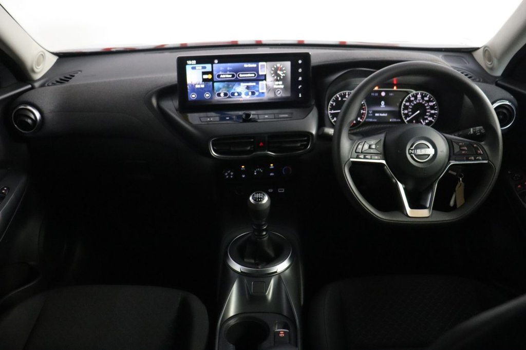 Used Nissan Juke 2025 for sale - 77821016: Photo 8