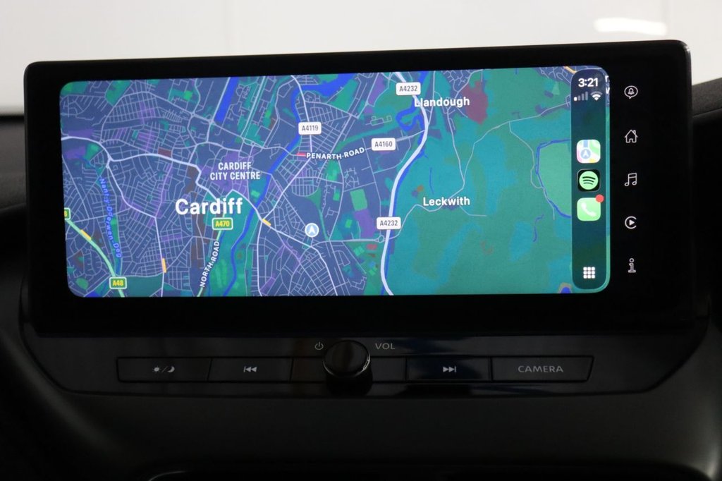 Used Nissan Juke 2025 for sale - 77821016: Photo 9