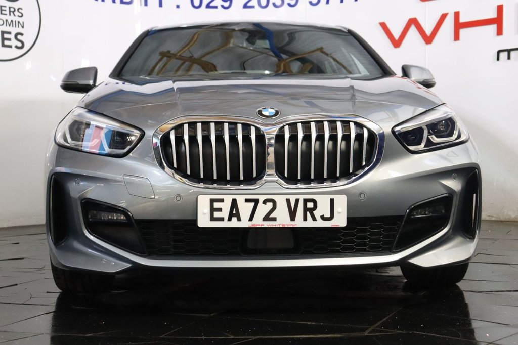 Used BMW 1 Series 2022 for sale - 77276266: Photo 11