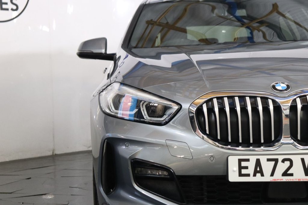 Used BMW 1 Series 2022 for sale - 77276266: Photo 12