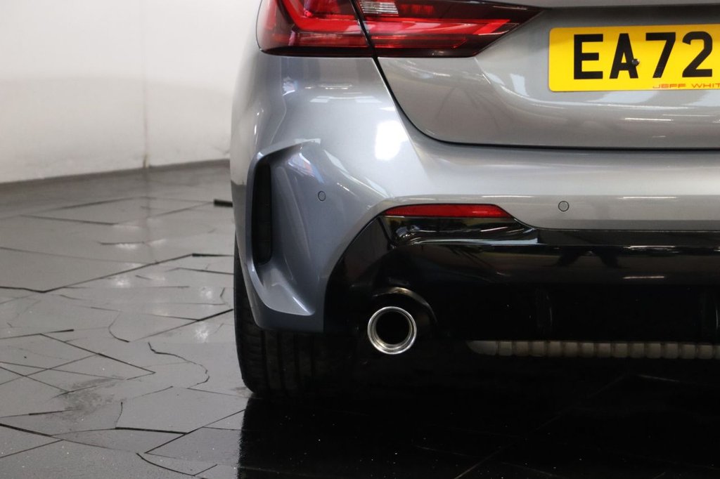 Used BMW 1 Series 2022 for sale - 77276266: Photo 13