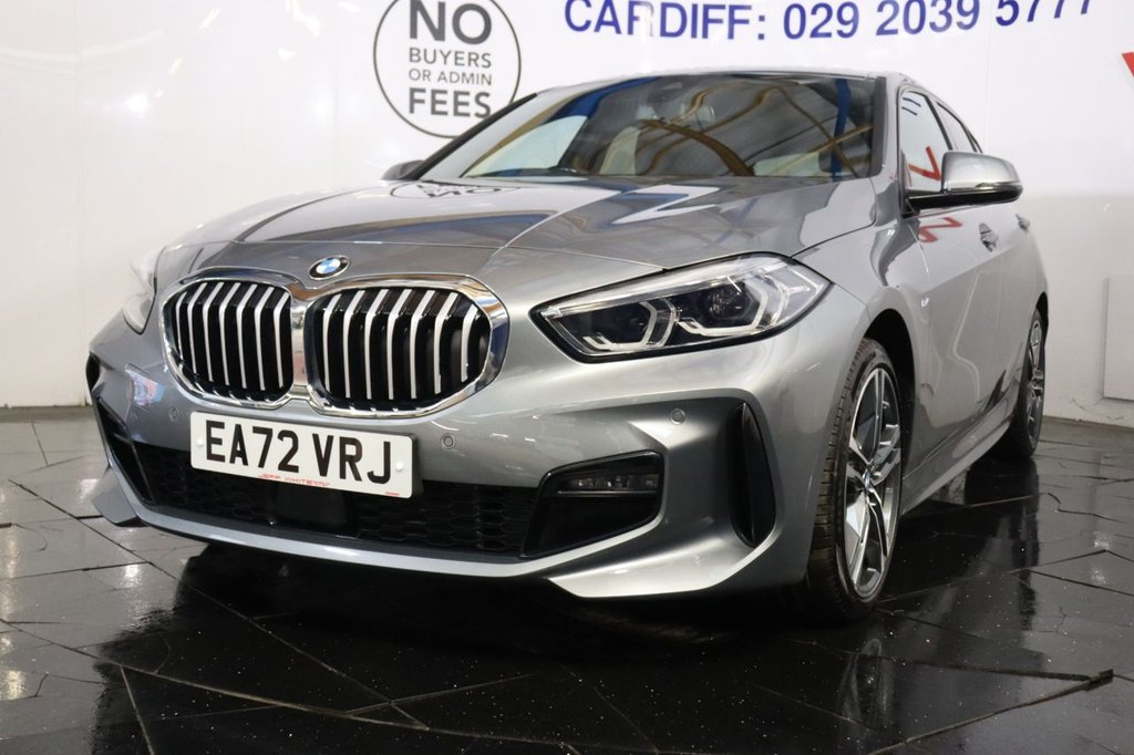 Used BMW 1 Series 2022 for sale - 77276266: Photo 14