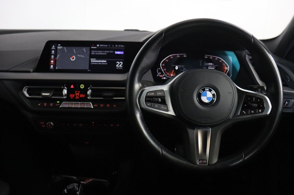 Used BMW 1 Series 2022 for sale - 77276266: Photo 15