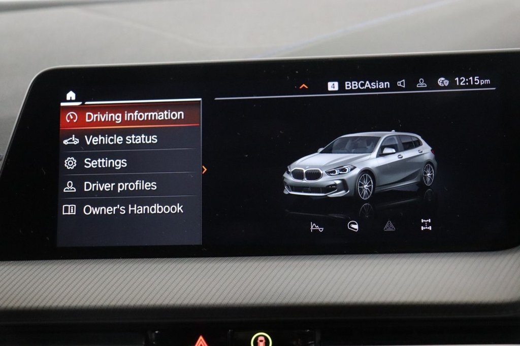 Used BMW 1 Series 2022 for sale - 77276266: Photo 18