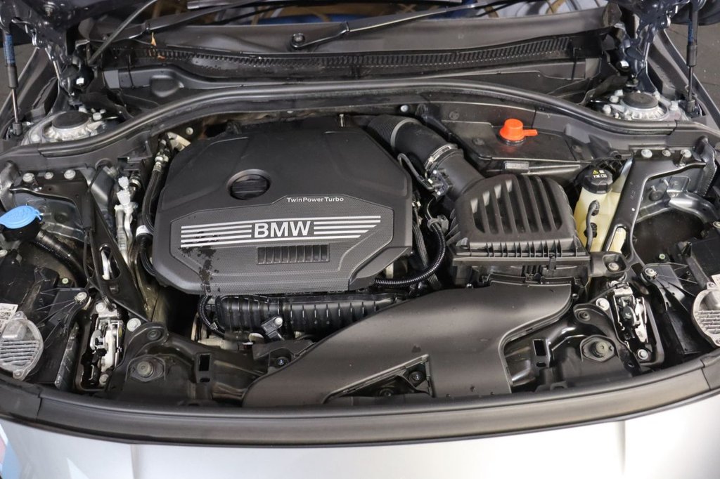 Used BMW 1 Series 2022 for sale - 77276266: Photo 20