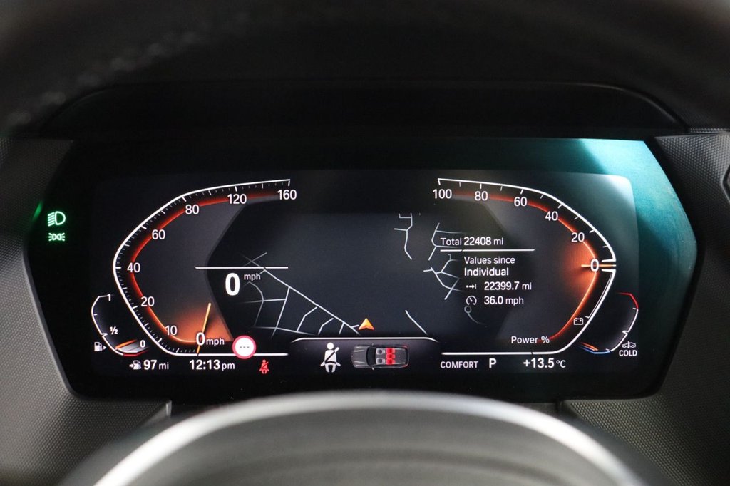 Used BMW 1 Series 2022 for sale - 77276266: Photo 21