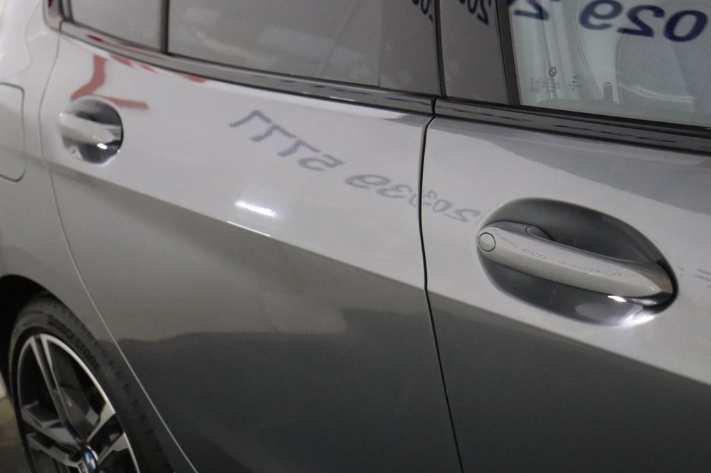 Used BMW 1 Series 2022 for sale - 77276266: Photo 22