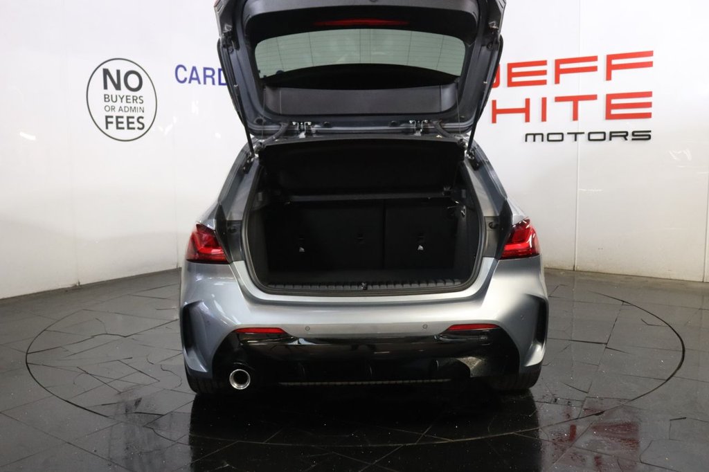 Used BMW 1 Series 2022 for sale - 77276266: Photo 24