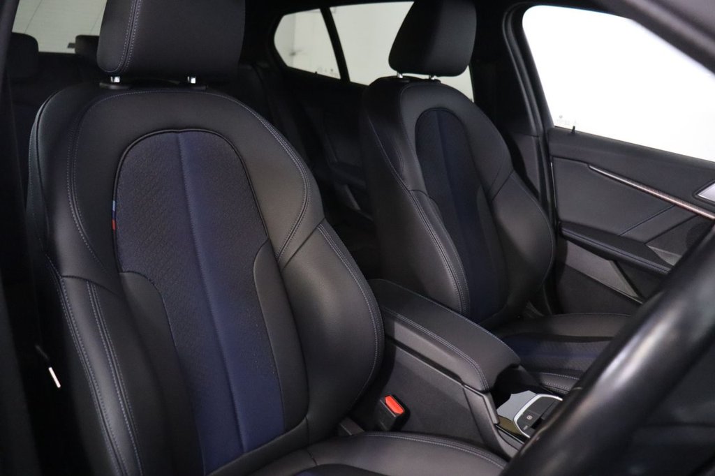 Used BMW 1 Series 2022 for sale - 77276266: Photo 25